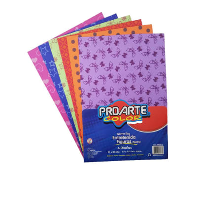 Sobre Goma Eva Entretenida 6 Diseños1