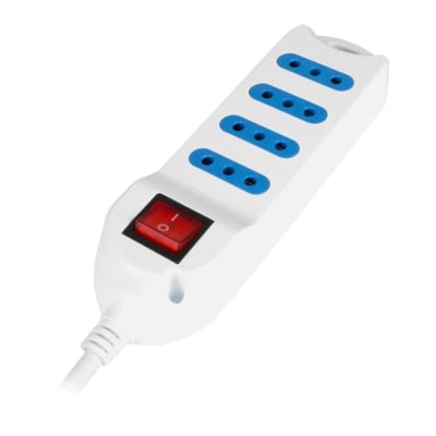 Alargador 4 Posiciones 3.0 mts1