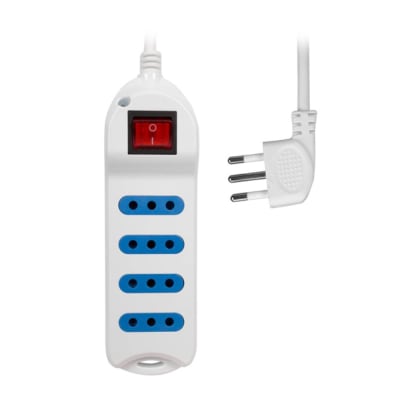 Alargador Philco 3 metros