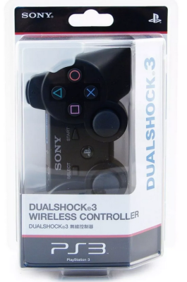 Joystick Ps3 Original Sony Joystick Ps3 Original Sony