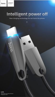 Cable Hoco Tipo C U35 Cable Hoco Tipo C U35