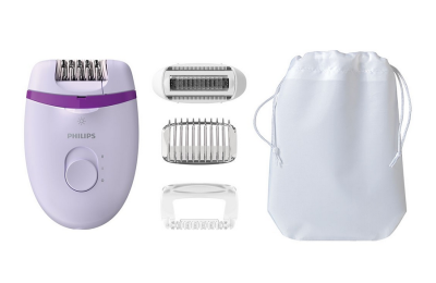 Depiladora Satinelle Philips Depiladora Satinelle Philips