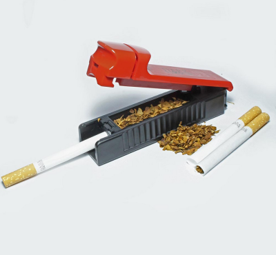 Maquina para cigarro Dark Horse Maquina para cigarro Dark Horse