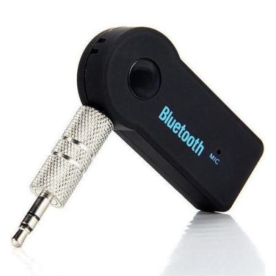RECEPTOR BLUETOOTH AUXILIAR RECEPTOR BLUETOOTH AUXILIAR