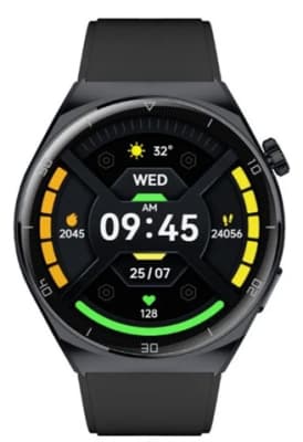 Reloj Smart Watch Aiwa AWSAMO53