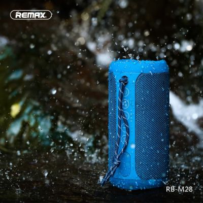 Parlante Remax RB-M28 Parlante Remax RB-M28