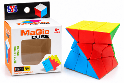Cubo Flexible