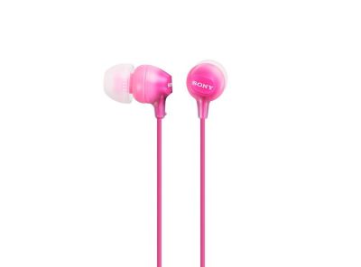 Audifonos SonyMDR-EX15LP Goma Audifonos SonyMDR-EX15LP Goma