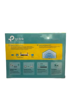 Router Wifi Tp-Link Router Wifi Tp-Link