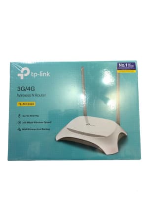 Router Wifi Tp-Link Router Wifi Tp-Link