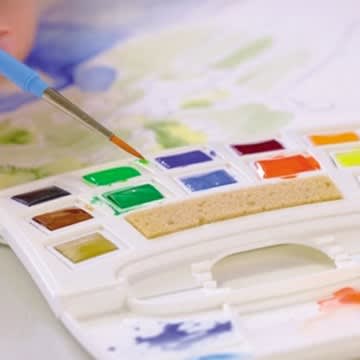 Art creation acuarela pocket box 12 colores Talens Art creation acuarela pocket box 12 colores Talens
