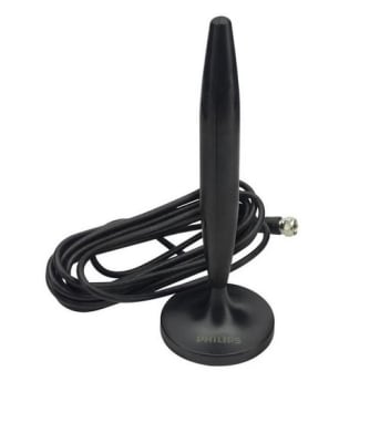 ANTENA DIGITAL HDTV PHILIPS SDV1235 ANTENA DIGITAL HDTV PHILIPS SDV1235