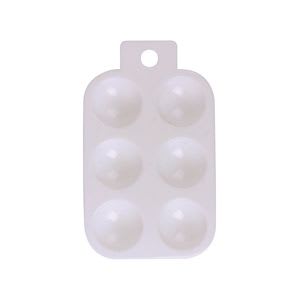 Pocillo mezclador x 6 Fultons