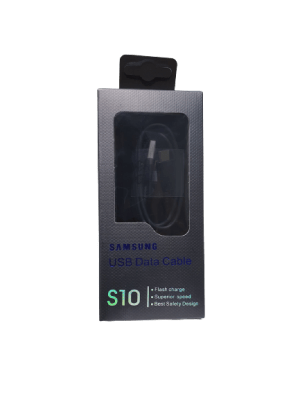 Cable Samsung Tipo C Cable Samsung Tipo C