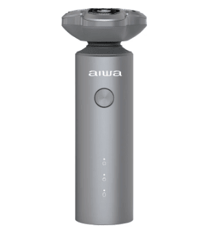 Afeitadora Aiwa AB6004 resistente al agua
