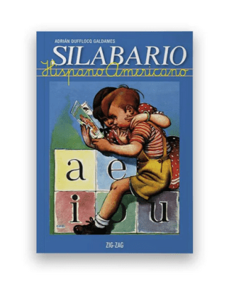 Silabario