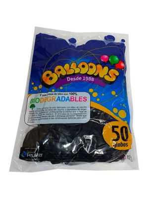 Globos kiko 501