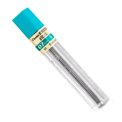 Mina Pentel 0.7 mm 12 UNI.