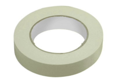 Cinta Enmascarar 12mm 40mt HAND