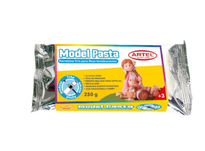 Porcelana Fría Artel 250 grs.1