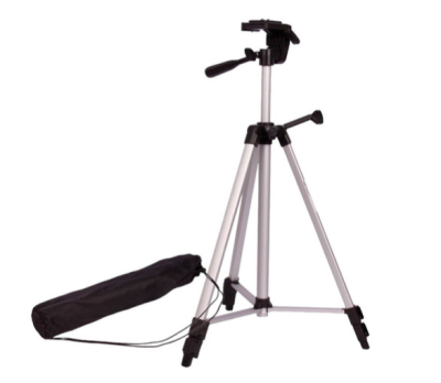 Tripode Profesional Philco Tr50 Tripode Profesional Philco Tr50