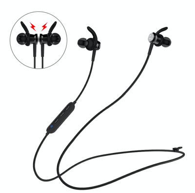 Audifonos Bluetooth Monster 683BK deportivos Audifonos Bluetooth Monster 683BK deportivos