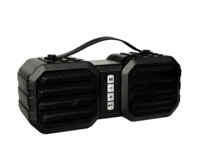 Parlante Bluetooth Monster 515BK Parlante Bluetooth Monster 515BK