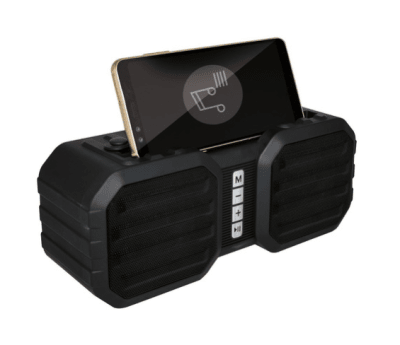 Parlante Bluetooth Monster 515BK Parlante Bluetooth Monster 515BK