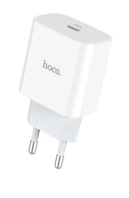Adaptador Cargador de pared Hoco 3.A C76A Plus Adaptador Cargador de pared Hoco 3.A C76A Plus