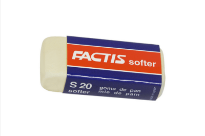 Goma factis Goma factis