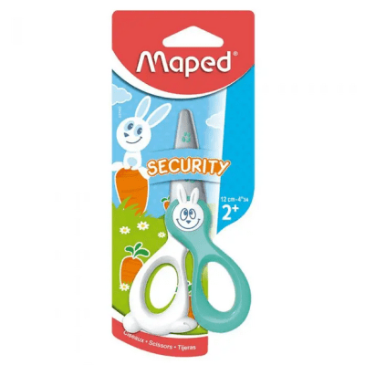 Tijera Parvulo Maped Tijera Parvulo Maped