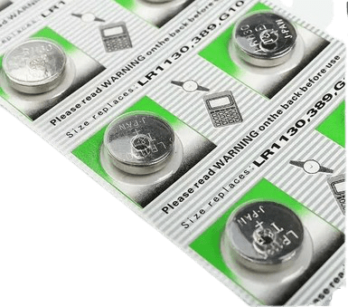 PILA LR1130-389-AG101