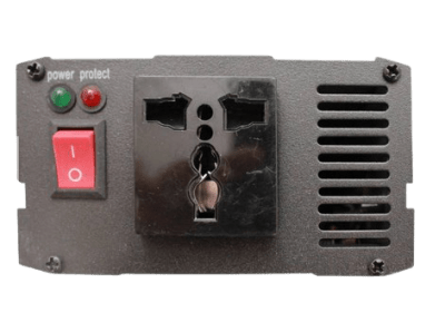 Inversor de Voltaje HI-300 Inversor de Voltaje HI-300