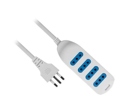 Alargador Philco 5 Metros