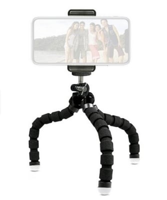 Trípode Flexible Celular Dblue Trípode Flexible Celular Dblue