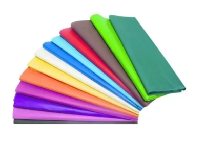 Papel Volantin
