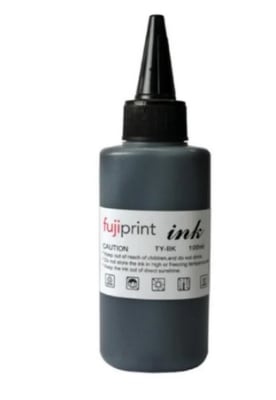 Botella Tinta fujiprint
