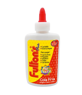 Cola Fria Fulton 110 gr