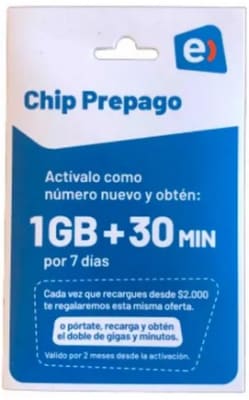 Chip Entel