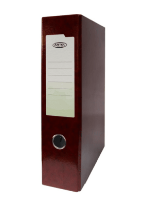Archivador Artel Carta