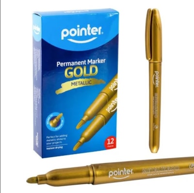 Plumon permanente Pointer