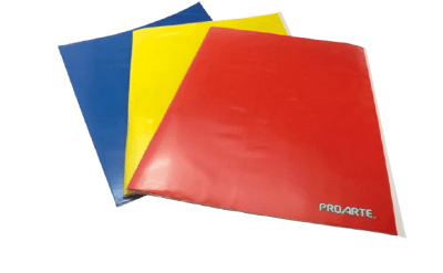 Carpeta colores Proarte Carpeta colores Proarte