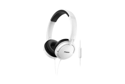Audifonos Philips SHL5005 extra bass Audifonos Philips SHL5005 extra bass