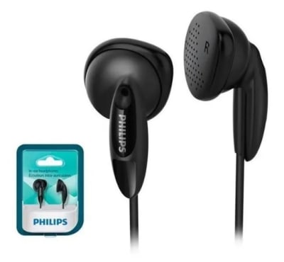 AUDIFONOS PHILIPS SHE1350 AUDIFONOS PHILIPS SHE1350