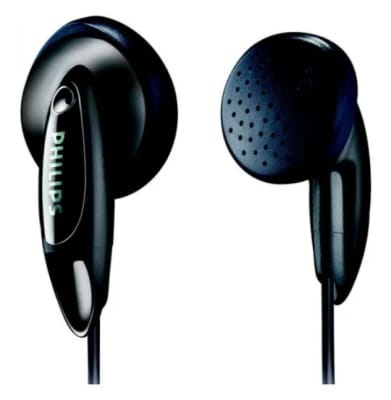 AUDIFONOS PHILIPS SHE1350 AUDIFONOS PHILIPS SHE1350