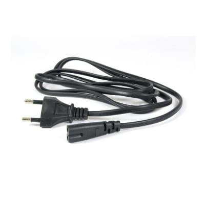 Cable Radio Tipo Ocho Cable Radio Tipo Ocho