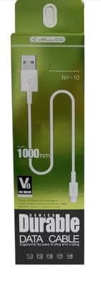 Cable Micro Usb Jellico Ny-10 Cable Micro Usb Jellico Ny-10