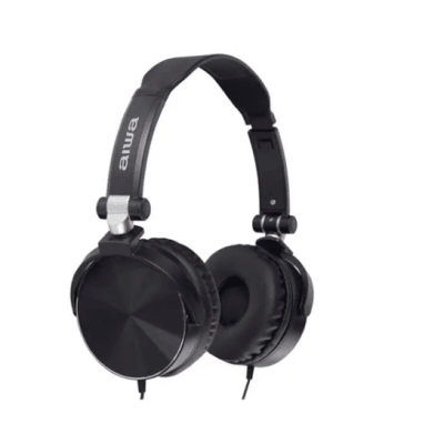 Audifonos Aiwa AW X107 Audifonos Aiwa AW X107