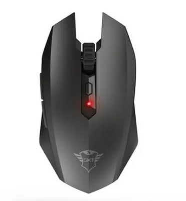 Mouse Gamer Inalambrico MACCI Trust Mouse Gamer Inalambrico MACCI Trust