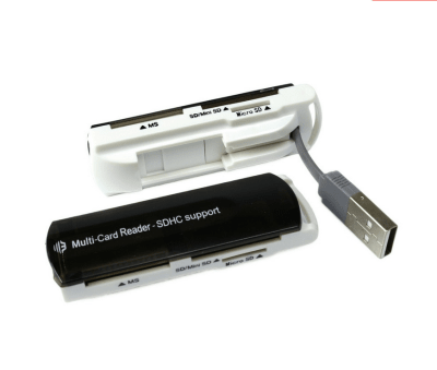 LECTOR TARJETA MEMORIA PENDRIVE LECTOR TARJETA MEMORIA PENDRIVE